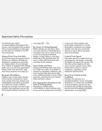honda odyssey 2011 owners manual
